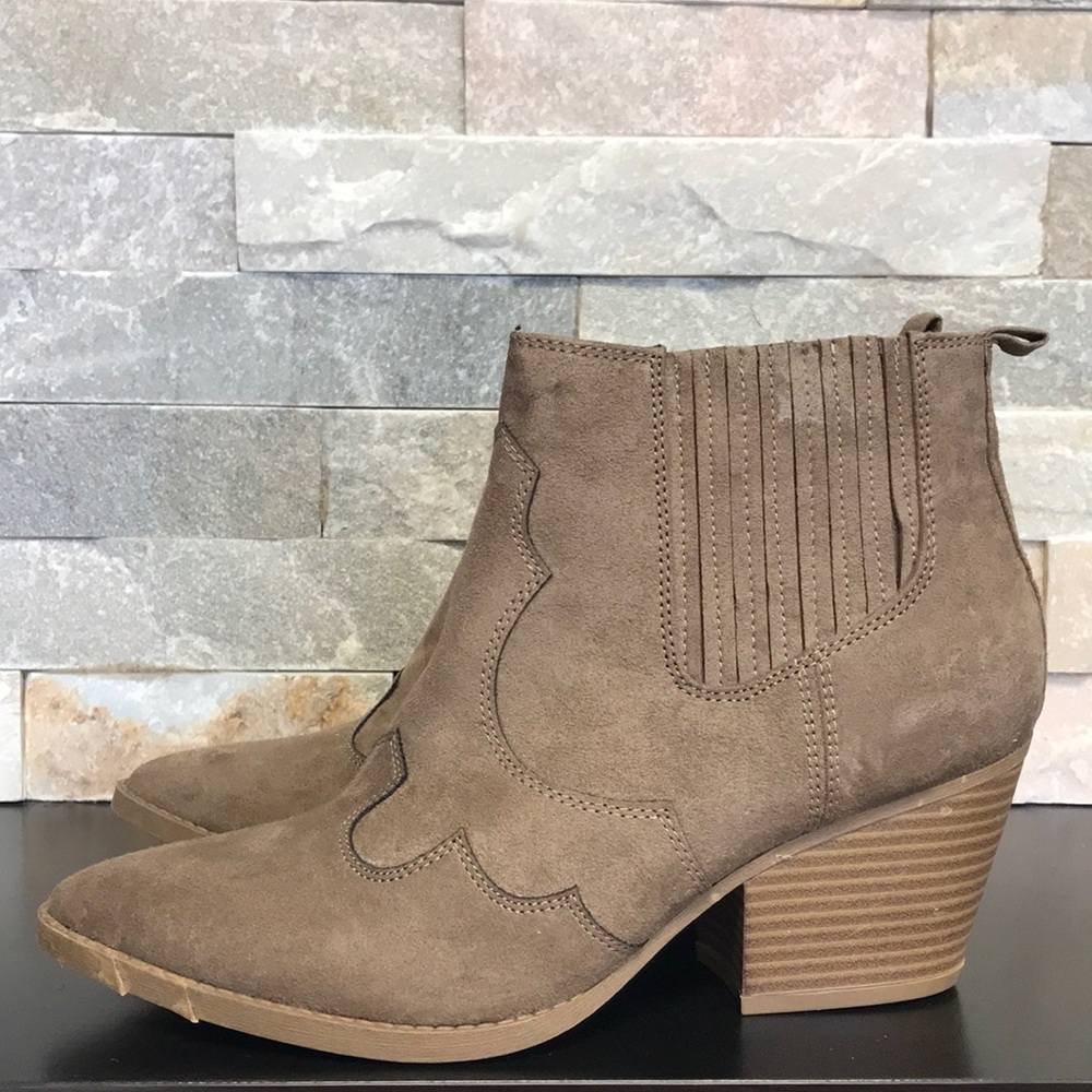 🎁 American Rag Kayla Booties - Picture 2 of 10